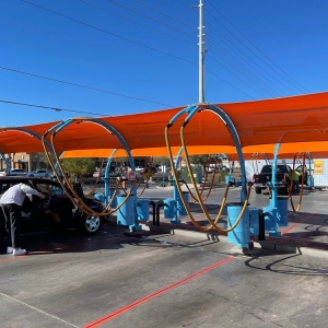 Photo of GO Car Wash - Rainbow