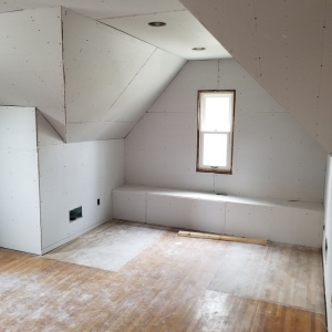 Photo of Andy's Drywall Services