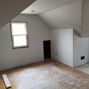 Photo of Andy's Drywall Services