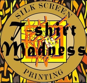 Photo of T-Shirt Madness Silk Screen Printing