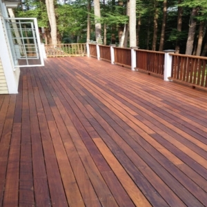 Photo of The Wood Refinishers