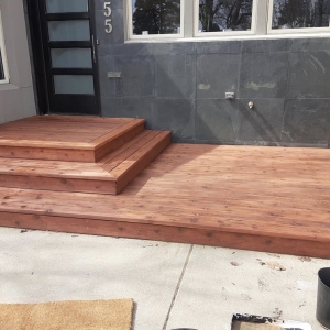 Photo of The Wood Refinishers