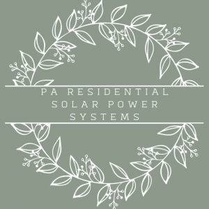 Photo of PA Residential Solar Power Systems