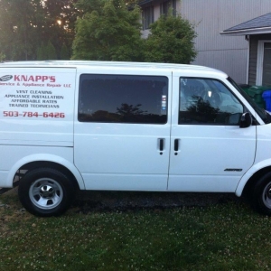 Photo of Knapps Service & Appliance Repair