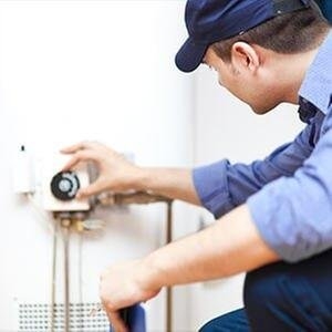 Evergreen Park Leahy Heating & Cooling