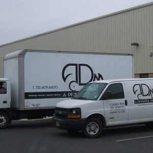 Photo of A Designer Move