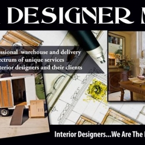 Photo of A Designer Move