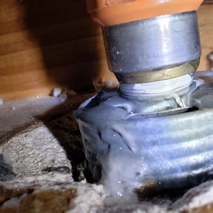 Photo of BAT Fire Protection Systems