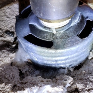 Photo of BAT Fire Protection Systems