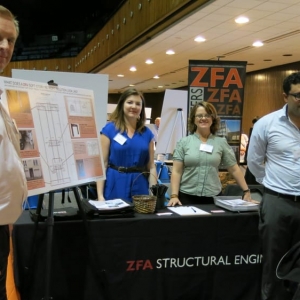 Photo of ZFA Structural Engineers