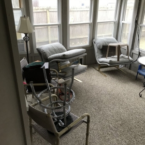 Photo of American Heritage Carpet & Floor Cleaning