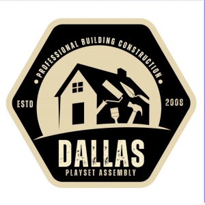 Photo of Dallas Playset Assembly