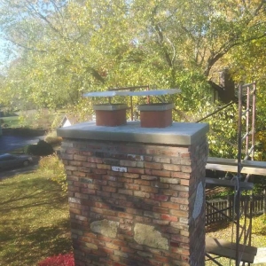 Photo of JG Bricks and Blocks