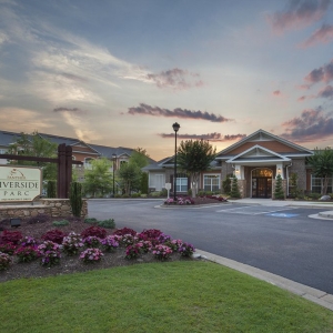 Atlanta Riverside Parc