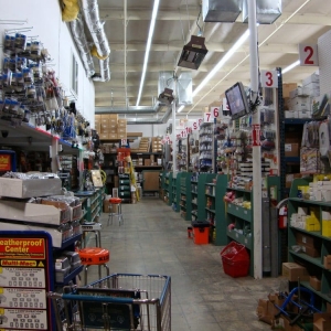 Photo of Universal Electric Supply Company