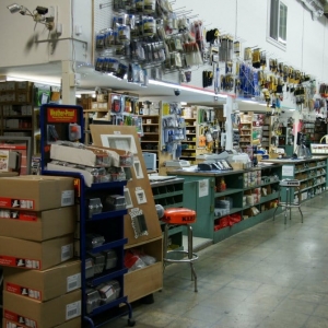Photo of Universal Electric Supply Company
