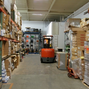 Photo of Universal Electric Supply Company
