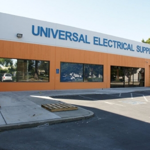 Photo of Universal Electric Supply Company