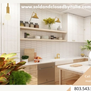 Photo of Italia Gray - CENTURY 21 803 Realty