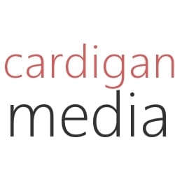 Jacksonville Cardigan Media