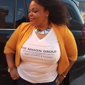 Photo of The Moon Group