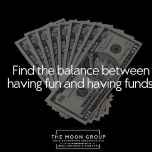 Photo of The Moon Group