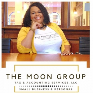 Photo of The Moon Group