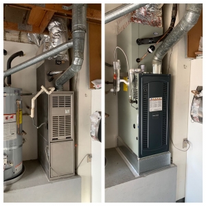 Escondido Kevin Myers Heating and Air Conditioning