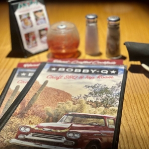 Photo of Bobby Q Catering