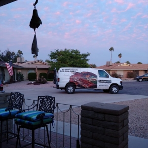 Photo of Bobby Q Catering