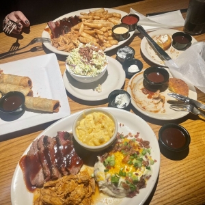 Photo of Bobby Q Catering