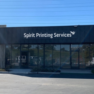 Photo of Spirit Printing Services