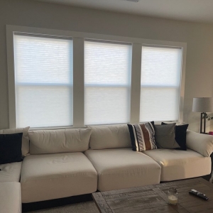 Photo of Made In The Shade Blinds & More