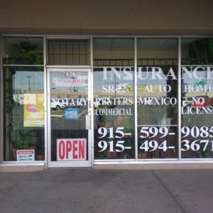 Photo of Insurance Services Of El Paso