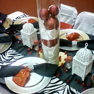 Jacksonville Charity Delectables