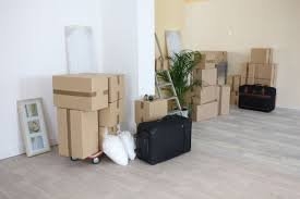 Photo of K & R's Northwest Moving and Delivery