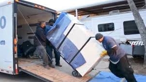 Photo of K & R's Northwest Moving and Delivery