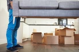 Photo of K & R's Northwest Moving and Delivery