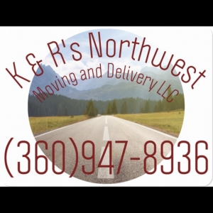 Photo of K & R's Northwest Moving and Delivery