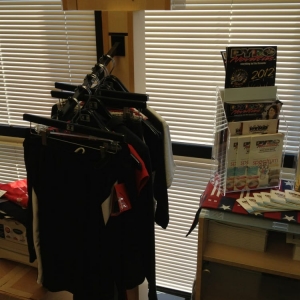 Lenexa Pyro Novelties