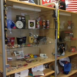 Photo of Pyro Novelties