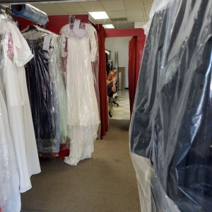 Photo of Continental Cleaners
