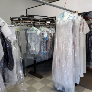 Photo of Continental Cleaners