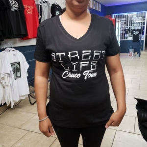 Photo of Street Life custom clothing