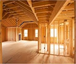 Bellevue Tall Pines Construction