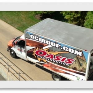 Photo of Oasis Roofing