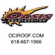 Photo of Oasis Roofing