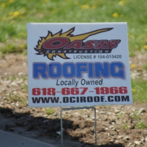 Photo of Oasis Roofing