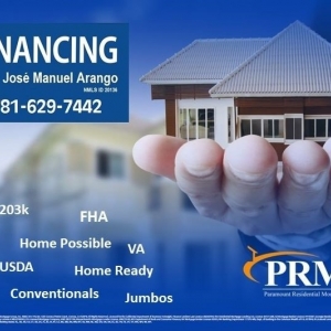 Photo of Jose Manuel Arango - Branch Sales Manager