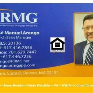 Photo of Jose Manuel Arango - Branch Sales Manager